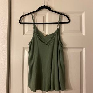 Roxy Tank Top